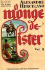 O Monge de Cister Volume II - Preview