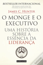 O Monge e o Executivo