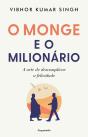 O Monge e o Milionário - Preview