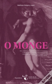 Capa do artigo O Monge