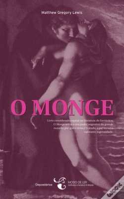 Capa do artigo O Monge