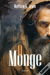 Capa do artigo O Monge
