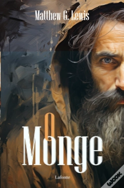Capa do artigo O Monge