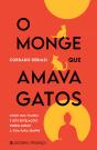 O Monge que Amava Gatos - Preview