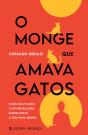 O Monge Que Amava Gatos - Preview