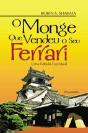 O Monge que Vendeu o Seu Ferrari - Preview