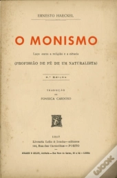 O Monismo