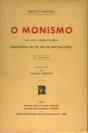 O Monismo - Preview