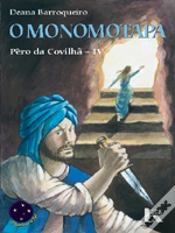 Capa do artigo O Monomotapa