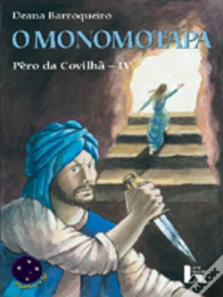 Capa do artigo O Monomotapa