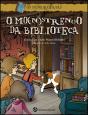 O Mo(n)strengo da Biblioteca - Preview