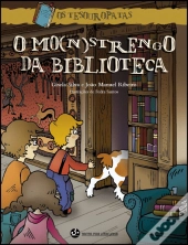 O Mo(n)strengo da Biblioteca