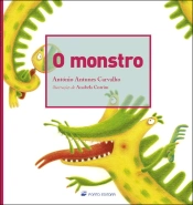 Capa do artigo O monstro