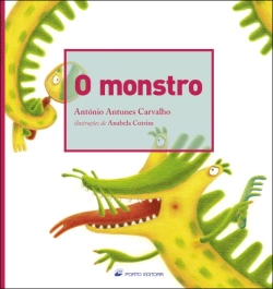 Capa do artigo O monstro