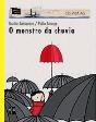 O Monstro Da Chuvia   - Preview
