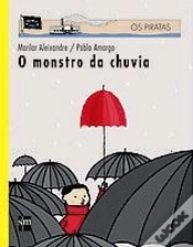 Capa do artigo O Monstro Da Chuvia  