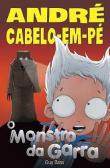 O Monstro da Garra