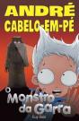 O Monstro da Garra - Preview