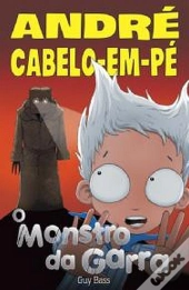 O Monstro da Garra