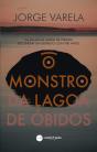 O Monstro da Lagoa de Óbidos - Preview