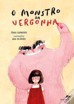 Capa do artigo O Monstro da Vergonha