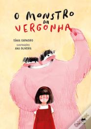 O Monstro da Vergonha