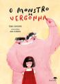 O Monstro da Vergonha - Preview