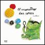 O Monstro das Cores - Preview