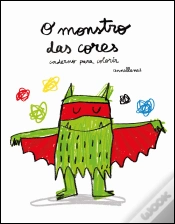 Capa do artigo O Monstro das Cores