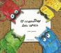 O Monstro das Cores - Preview