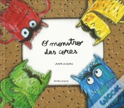 Capa do artigo O Monstro das Cores