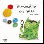O Monstro das Cores - Preview