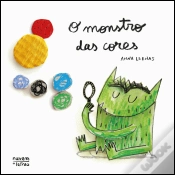 Capa do artigo O Monstro das Cores