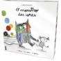 O Monstro das Cores - Preview