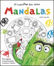 Capa do artigo O Monstro das Cores