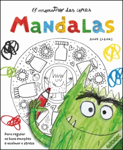 Capa do artigo O Monstro das Cores