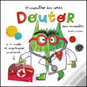 Capa do artigo O Monstro das Cores: Doutor das Emoções e a Mala de Regulação Emocional