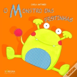 Capa do artigo O Monstro das Festinhas