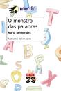 O Monstro Das Palabras - Preview