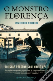 O Monstro de Florença