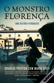 Capa do artigo O Monstro de Florença