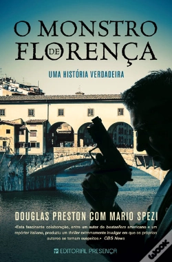 Capa do artigo O Monstro de Florença
