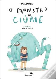 O Monstro do Ciúme