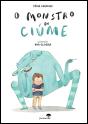 O Monstro do Ciúme - Preview