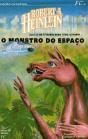 O Monstro do Espaço - Preview