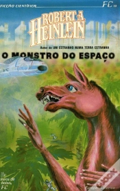 Capa do artigo O Monstro do Espaço