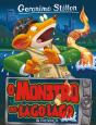 O Monstro do Lago Lago - Preview