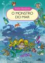 O Monstro Do Mar - Preview