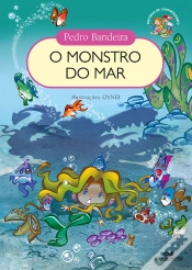 Capa do artigo O Monstro Do Mar