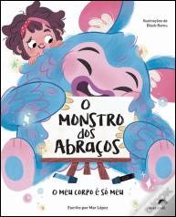 O Monstro dos Abraços
